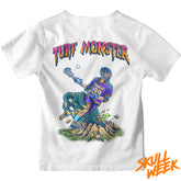 Youth Turf Monster Tee